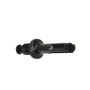 Перехідник для патрону SDS-Plus на 1/2" CRV40 GEKO G00570