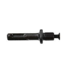Перехідник для патрону SDS-Plus на 1/2" CRV40 GEKO G00570