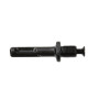Перехідник для патрону SDS-Plus на 1/2" CRV40 GEKO G00570