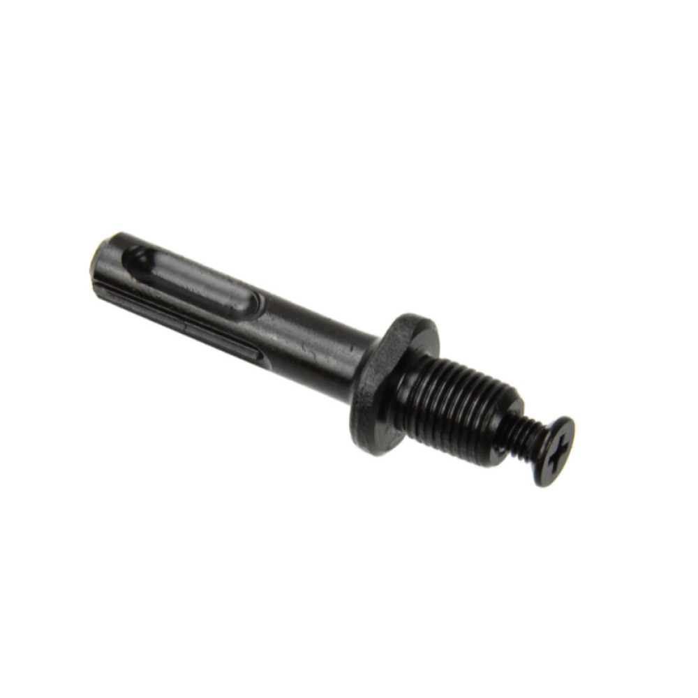 Перехідник для патрону SDS-Plus на 1/2" CRV40 GEKO G00570