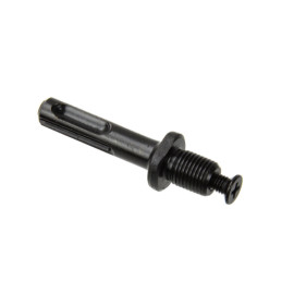 Перехідник для патрону SDS-Plus на 1/2" CRV40 GEKO G00570
