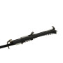 Щипці до затискним хомутам з тросом GEKO G01651