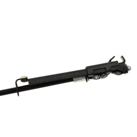 Щипці до затискним хомутам з тросом GEKO G01651