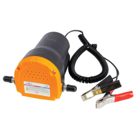 Насос для палива (масла) завантаженої 12V DC SATRA S-12OSP