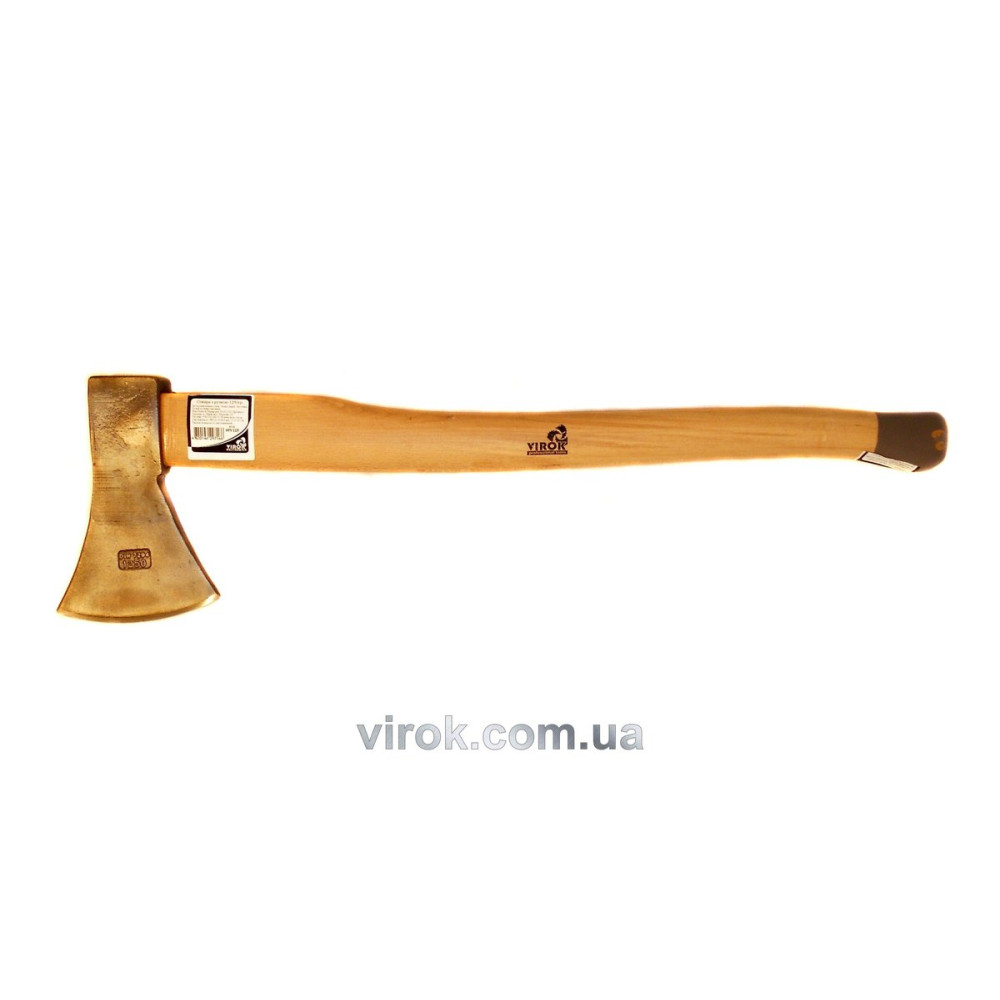 Сокира VIROK кована m= 1,25 кг