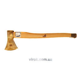 Сокира VIROK кована m= 1,25 кг