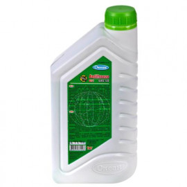 Антифриз GRS-40  G11 GREEN (кан. 1л) зеленый (GRS-40  G11/1л)