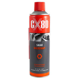 Медная смазка CX-80 / 500ml