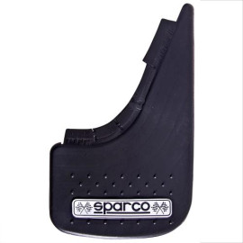 Брызговики NEW MODEL SPARCO (2шт)