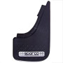 Брызговики NEW MODEL SPARCO (2шт)