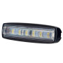 Фара рабочего света WLP-18RT1 SPOT 6Led*3W (158*43*57)/10-30V/18W/6000K