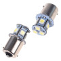 Лампа диодная S25 1157-5050-8SMD 2 контакта  08235