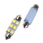 Лампа диодная SJ-6SMD-5050-41MM 08247 (SJ-6SMD-5050-41MM)