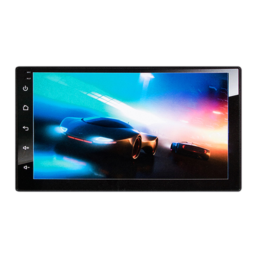2DIN мультимедийный центр с 7" TFT сенсорным дисплеем  Celsior CSW-200A Android GPS