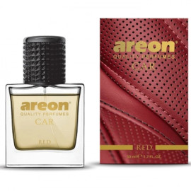 Освежитель воздуха AREON CAR Perfume 50ml Glass Red