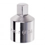 HANS. Переходник 3/4"M-1/2"F (54мм, 200г)  (6804) (6804)