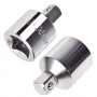 HANS. Переходник 3/4"M-1/2"F (54мм, 200г)  (6804) (6804)