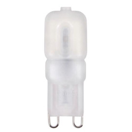 Светодиодная лампа LEDEX G9 DIMMABLE PPC3W, 230-280lm, 4000К, AC 220V чип: SMD2835/14 (100498)