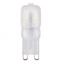 Светодиодная лампа LEDEX G9 DIMMABLE PPC3W, 230-280lm, 4000К, AC 220V чип: SMD2835/14 (100498)
