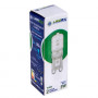 Светодиодная лампа LEDEX G9 DIMMABLE PPC3W, 230-280lm, 4000К, AC 220V чип: SMD2835/14 (100498)