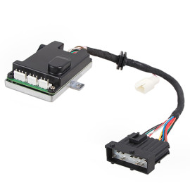 Плата управления для отопителя LF Bros E5.0 12V