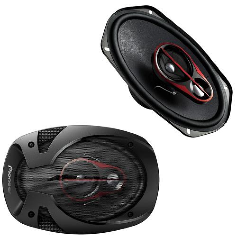 Pioneer TS-R6951S динамики (16.3х23.7 см)