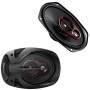 Pioneer TS-R6951S динамики (16.3х23.7 см)