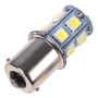 Лампа диодная S25 1156-5050-13SMD 12V  08237