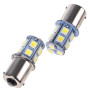 Лампа диодная S25 1156-5050-13SMD 12V  08237
