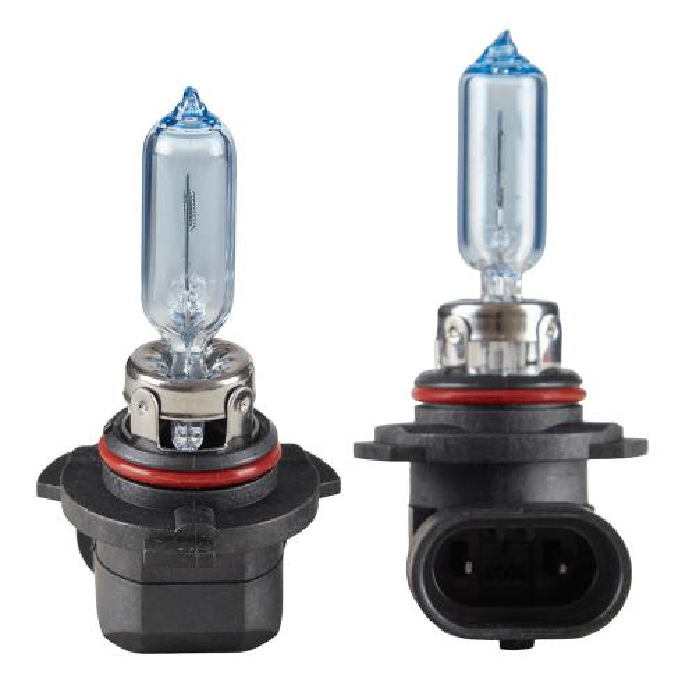 Лампы PULSO/галогенные HB3/9005/P20D 12v65w super white/plastic box
