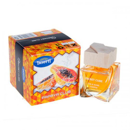 Ароматизатор аэрозоль Tasotti/"Secret Cube"- 50ml / Papaya