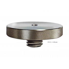 Адаптер для встановлення на триногу STANLEY 1/4"F-5/8"M; h= 2 см