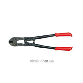 Ножиці до дроту VOREL Ø- 8 мм, l= 450 мм  [1/12]