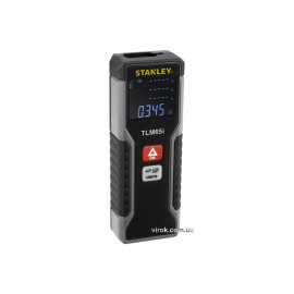 Дальномір лазерний STANLEY TLM65 з діапазоном 20 м DW