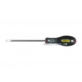 Викрутка плоска STANLEY "FatMax" : шліц SL5,5 х 100 мм