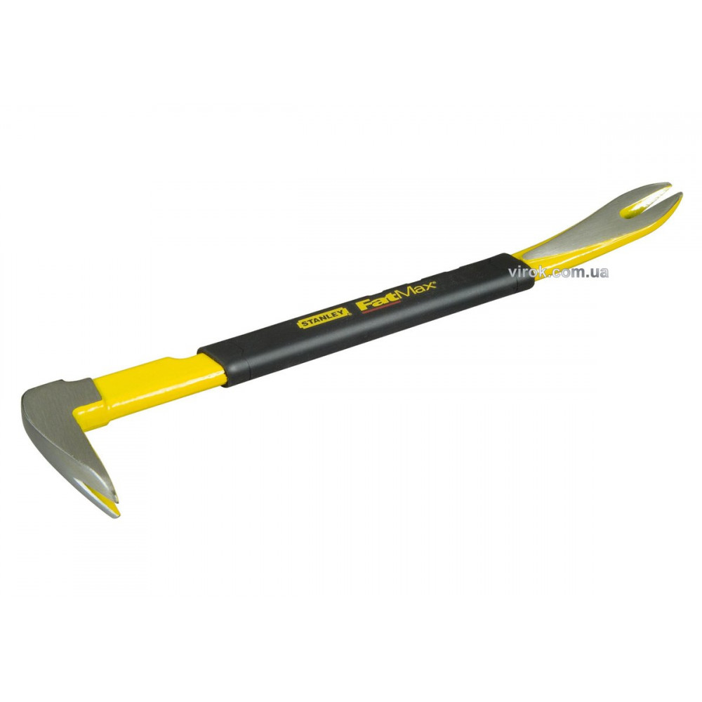 Лом - цвяходер STANLEY "FatMax" : L= 300 мм