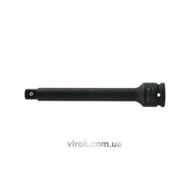 Подовжувач ударний YATO : квадрат 3/4", L= 250 мм [8/16]