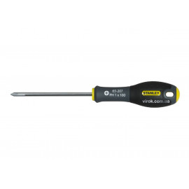 Викрутка хрестова STANLEY "FatMax" : "Phillips" PH3 х 150 мм