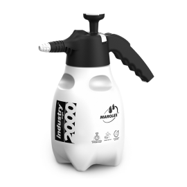 Оприскувач ручний MAROLEX Industry ergo Acid line 2000 : 2L, 0,4MPa, FPM (Viton). 3D FLex 360* [12]