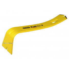 Лом - цвяходер STANLEY "FatMax Wonder Bar" : L= 38 cм з пружинної сталі
