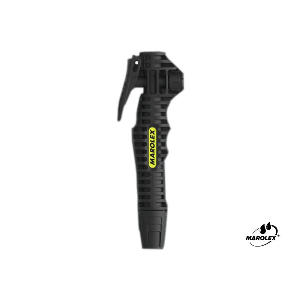 Ручка з дозуючим клапаном MAROLEX : A067.161 (R020J)(hobby/profession.p+/titan/movi/x-line)