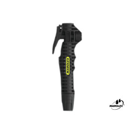 Ручка з дозуючим клапаном MAROLEX : A067.161 (R020J)(hobby/profession.p+/titan/movi/x-line)