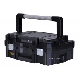 Ящик з органайзером для інструменту STANLEY "FatMax" TSTAK I 44 х 33 х 18 см