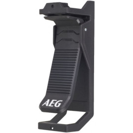 Кронштейн стельовий AEG; H= 175, W= 56, L= 55 мм для лазерного рівня