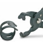 Клещи для топливных шлангов VAG (FORCE 62530)