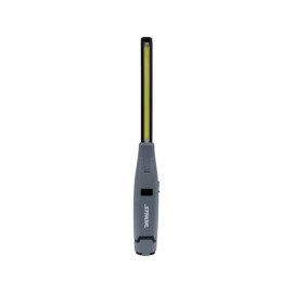 Світильник COB-діодний акумулят Li-Ion 3.7 В VOREL 8 і 3 Вт, 500/100 Lm, 2 режими, USB-С заряджання