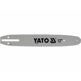Шина для пили YATO l= 12"/ 30 см (45 ланок)3/8" (9,52 мм).Т- 0,043" (1,1 мм)---YT-849474 [20]