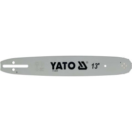 Шина для пили YATO l= 13"/ 33 см (56 ланок)0,325" (8,25 мм).Т-0,058" (1,5 мм)---YT-84940 [20]