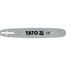 Шина для пили YATO l= 13"/ 33 см (56 ланок) 0,325" (8,25 мм).Т-0,05" (1,3 мм)---YT-849449 [20]