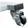 Инфракрасная коротковолновая сушка (1х1000W, 40°C-100°C, 0-60мин) G.I. KRAFT GI15005